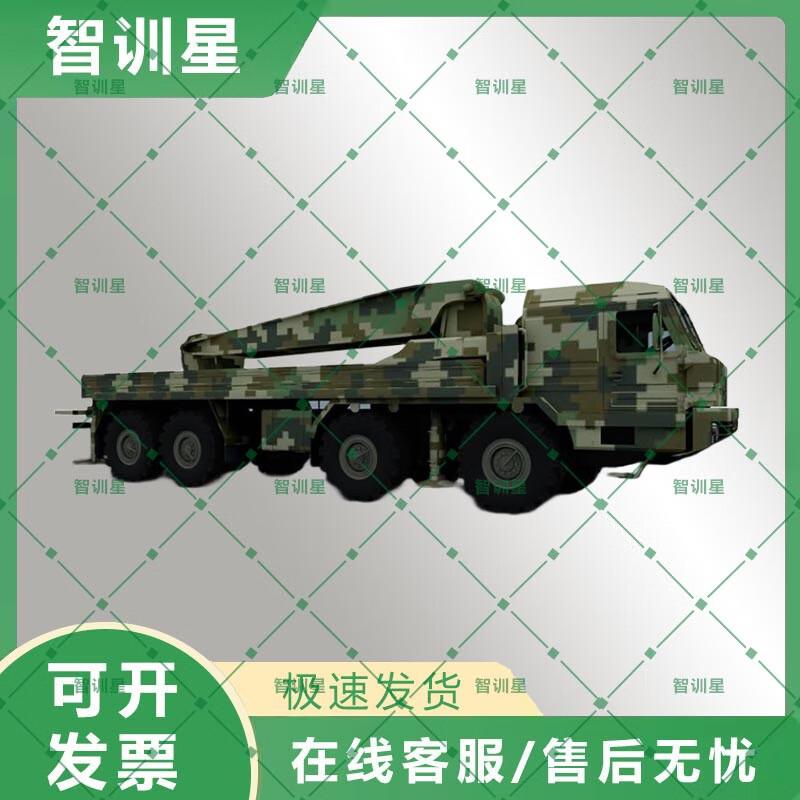 Smart Training Inflatable Target