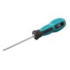 Double Screwdriver 145mm Length 75 X 3mm Shaft Size