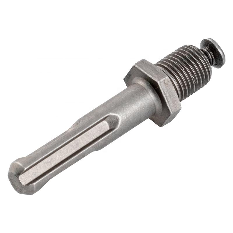 1/2 Chuck Adapter for SDS Plus Hammer Drill Power Tool Spare Parts