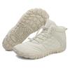 Velvet-Lined Non-Slip Warm Hiking & Climbing Shoes for Men & Women