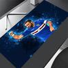 Sampdoria Player Celebration Large Mouse Pad Gaming Laptop Mouse Pad Study Desk Mat Non-Slip Rubber Bottom Suitable for Office Gaming PC Laptop
