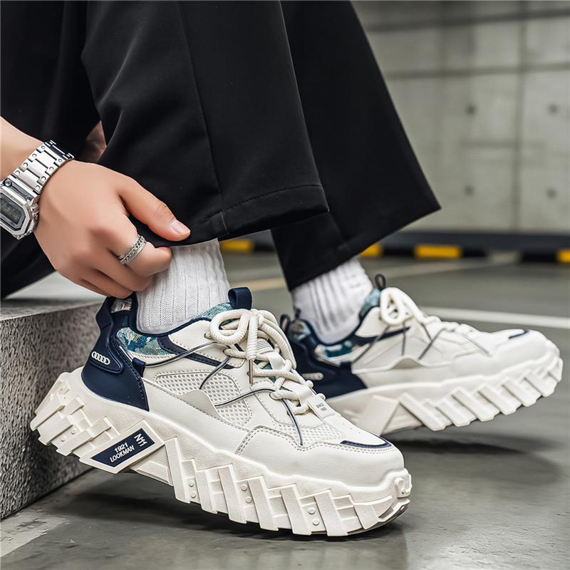 Nieuwe Herenmode Casual Schoenen Jongens Studenten Trending Zachte Zool Comfortabele Sneakers Mannelijk Klassiek Ademend Gymschoenen