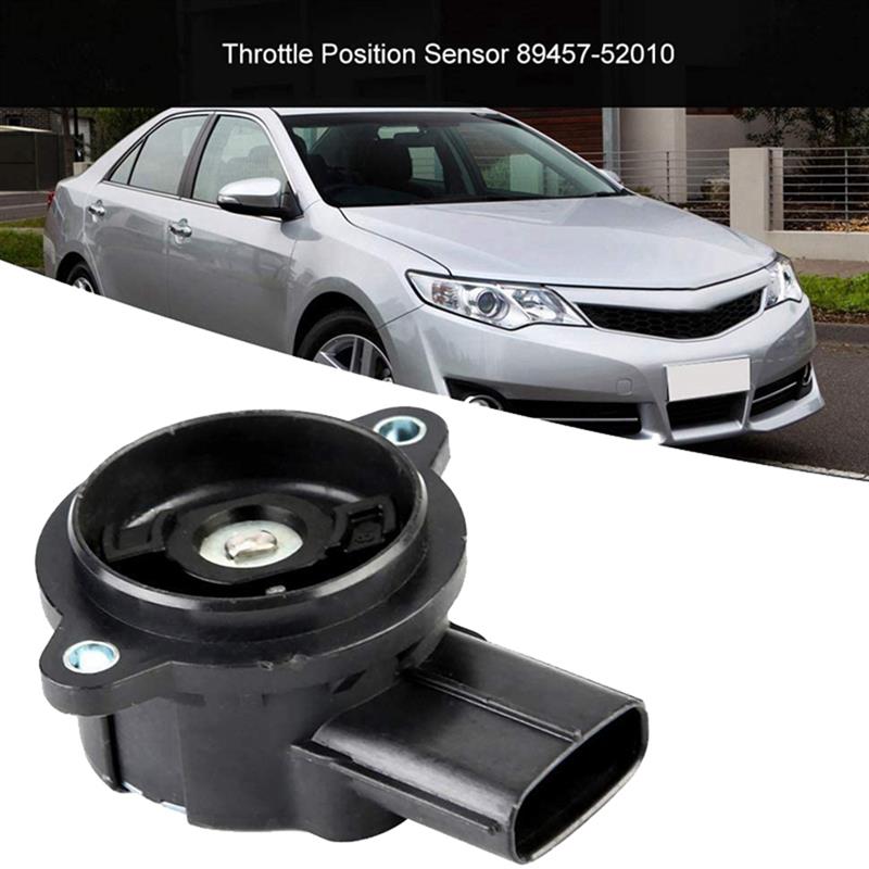 T-Top-Rated-89457-52010 Car Clutch TPS Sensor Throttle Position Sensor For Toyota Corolla Yaris 2001-2014 192300-2130 192300-210