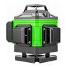 8/12/16 Line Green Automatic Leveling Instrument High Precision Infrared Waterproof  Multifunction Measuring Tool Green Laser Level
