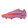Nike Scarpe da Calcio Unisex Mercurial Vapor 16 Pro Resistenti all'Abrasione Traspiranti Sneakers Rosa Viola FQ8685-600