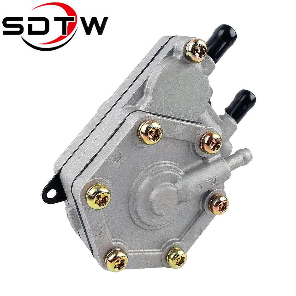 SDTW Motorrad Kraftstoffpumpe für Yamaha XJ600 XJ600SD XJ600SDC TDM 850 4BR-13910-09-00 3LD-13910-00-00
