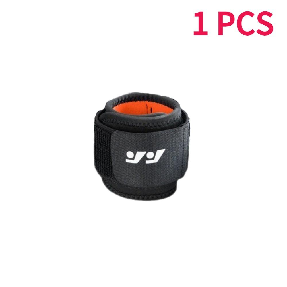 Sports Wrist Stabilizer with Adjustable Sports Injury Bag Bandage Support Fitness Band Compression Wrist Protection