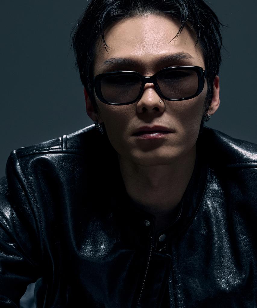 Nonpig Koma_Sbk Sunglasses
