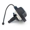 Car Petrol Caps Fuel Plug Gas Tank Cover For BMW F10 F11 F20 F30 F32 F02 F15 F25 E90  Fuel Tank Cap16117222391