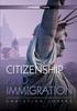 Kniha Citizenship and Immigration