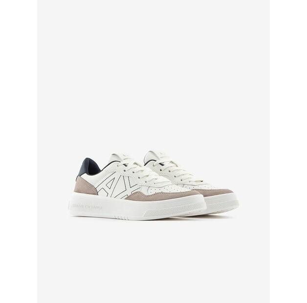Armani Exchange XDX103_XV579 кроссовки