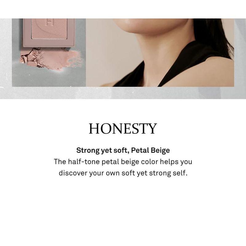 hince - New Depth Eyeshadow - 10 Colors