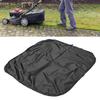 Robot Lawn Mower Cover, Sunlight Proof Oxford Fabric with   Wind Strap, for Automatic Robotic Lawnmower Outdoor