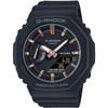 CASIO G-SHOCK Octagon Design GMA-S2100-1A Men's/Women's