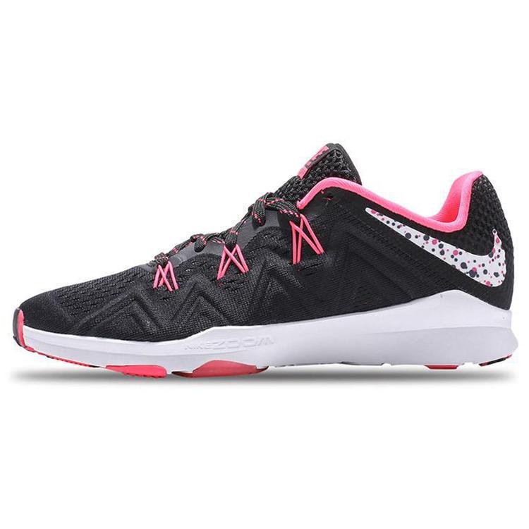 

Nike Zoom Condition Tr Trainer Bts Black Racer Pink White Women s 898474-001 36