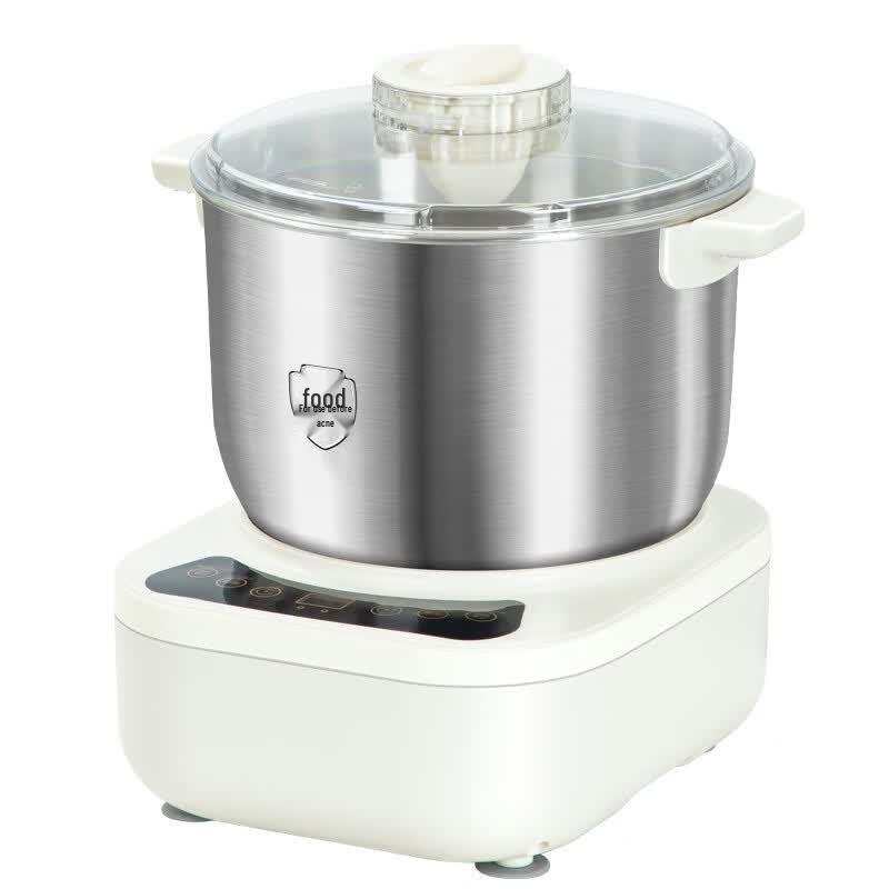 LISM 5L Automatic Dough Mixer