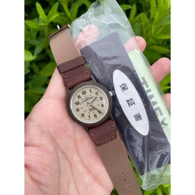 Used TIMEX EXPEDITION Watch Quartz