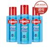 Alpecin Caffeine Shampoo  Dry Scalp  250ml X 3