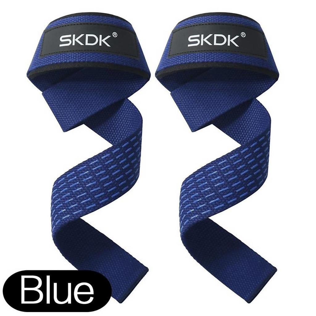 Fitness Strength Bandage Hand Wrist Straps Sports Wristbands Support Wrist STONEGO Gym Wraps Wrist Brace