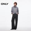 ONLY Women's Loose Fit Drawstring Casual Pants