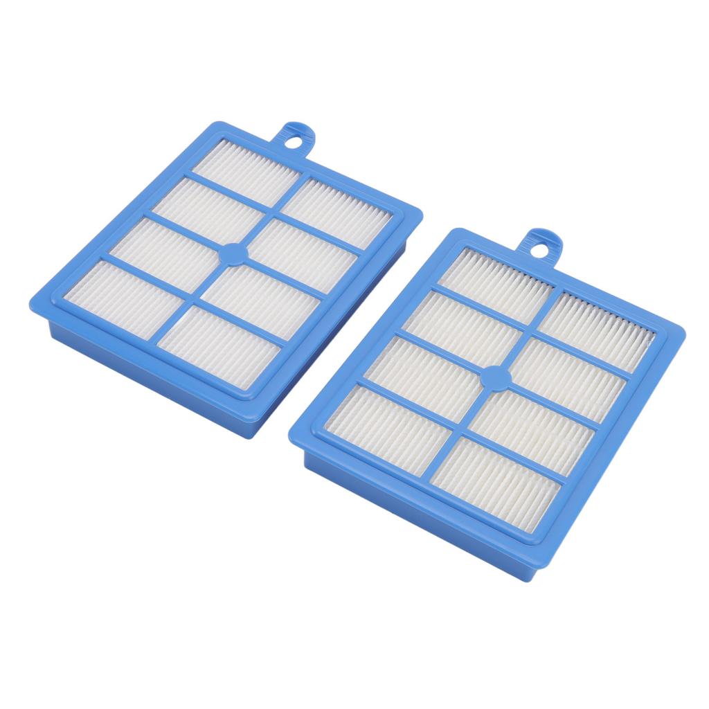 2 buc. Înlocuire Filtru pentru Philips Fc9150 Fc9199 Fc9071 Fc8038 Fc9262 pentru Aspirator Electrolux