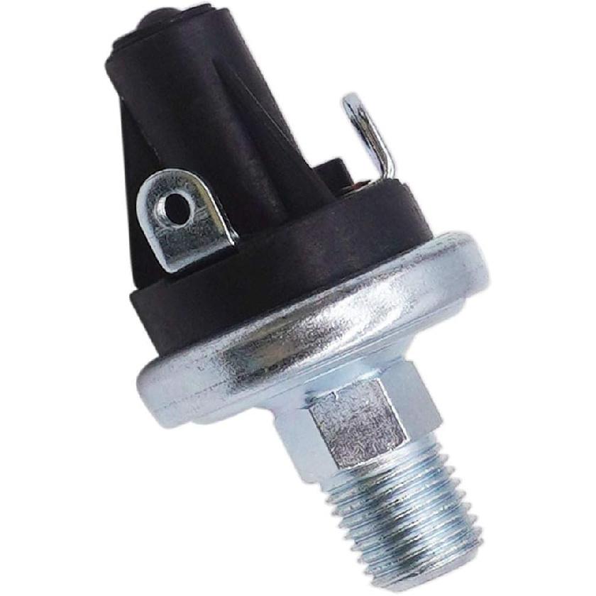 0G6820 Oil Pressure Switch 10 PSI 1/4-18 NC Replacement for Generac Guardian
