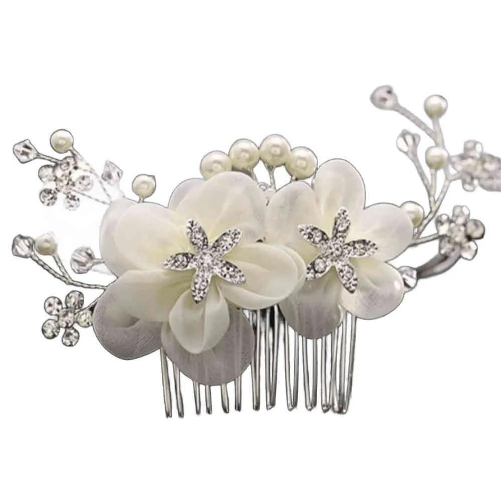 Hairpin Hair comb Cute hairpin Ribbon hair clip