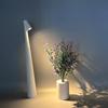 Dressing Lamp Rechargeable Touch Switch Table Lamp LED Desk Lamp Household Night Light Bedside Ambient Light Table Decoration