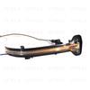 For BMW G20 G21 G26 G28 G42 G80 G81 G82 G83      2024 LED Turn Signal Light Wing Rearview Mirror Indicator