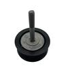 OEM 94810211800 94810211820 94810211821 Drive belt guide wheel for Porsche Cayenne Panamera 4.8/3.6