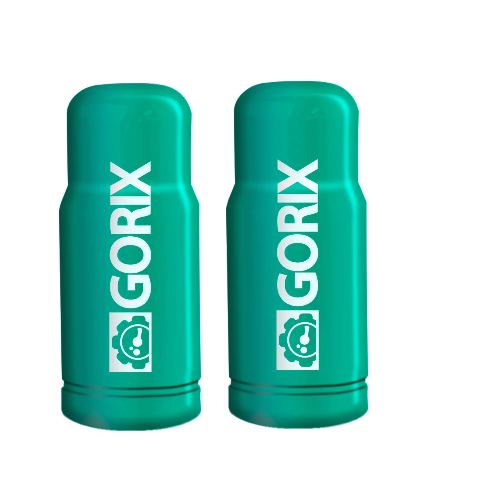 GORIX Bicycle Valve Cap (GX-CAP) French Lightweight/Road Bikes, etc./Tire Tube