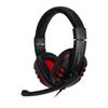 TF800 Four-Piece Gaming Combo, 104 Keys Gaming Keyboard with   Backlight, Comfortable Mouse,   Mic, Large Mouse Pad, 3.5mm Gaming Heads
