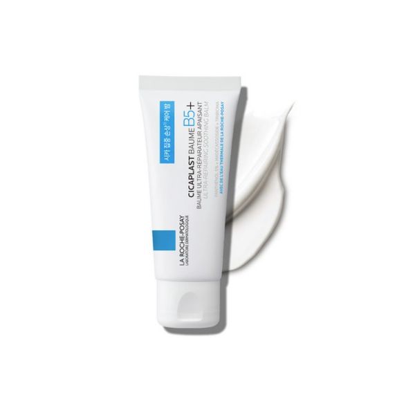 La Roche-Posay Cicaplast Baume B5+ Soothing Multi-Repair Balm Cream 40ml