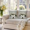 Comfortable Decor Pillowcases, Modern Boho Countryside Decorative Cushion Covers, Comfortable Bedding, Without Pillow