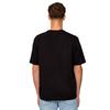 Armani Exchange Mens Graphic Print T-Shirt