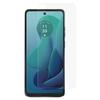 AMORUS For Motorola Moto G 5G (2024) Screen Protector 2.5D 9H Hardness High Aluminum-silicon Glass Film