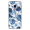 For Samsung Galaxy S9 Plus Case SM-G965F G965 S9Plus Marble Painted Soft Matte Silicone Back Cover For Samsung S9 S9+ Full Shell