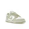 Nike Dunk Low Next Nature Olive Aura Dámské Tenisky Zelená Coconut-Milk White HF5384-300