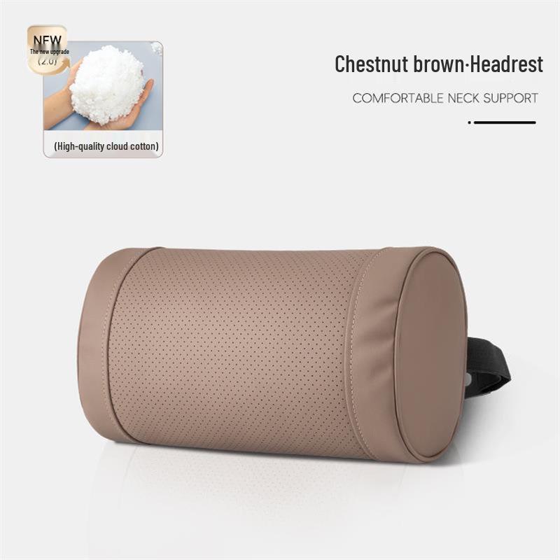 

Car Driver Lumbar Support Cushion for Waist Protection Standard