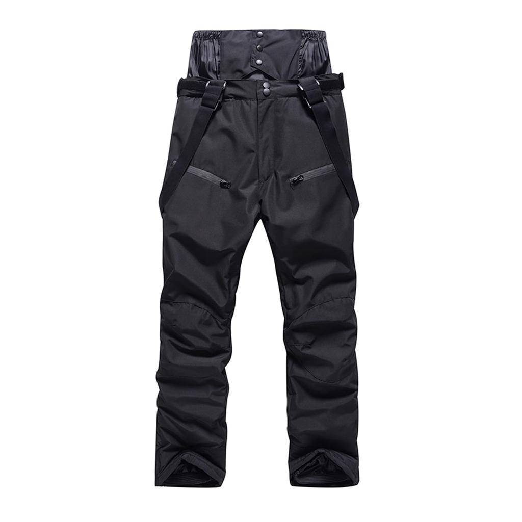 MORGEN SKY Snowboarding and Ski and Warm for Men and Perfect for Snow and Other Adjustable AQ21 Pants, Waterproof, Windproof, Women, Snowboarding,