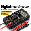 ANENG Multimeter Tester for Voltage Resistance Diode Test Battery Operated(NOT Included)