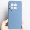 For Oneplus 13R 13T 13S Matte Sandstone Soft Phone Case For One Plus 12R 11 1+ACE 5 Pro Silicone Proetction Cover Non-Slip Shell