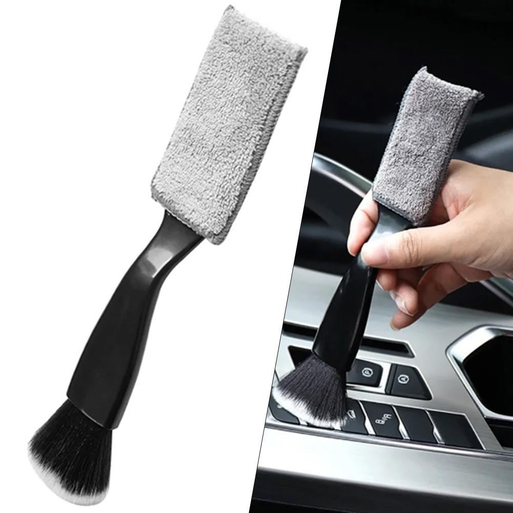 Efficient For Dust Absorption Brush Leave Your Car Spotless and For Dust