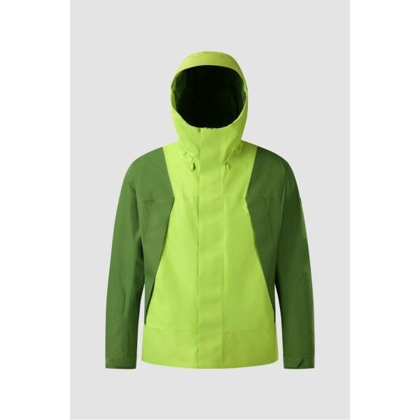 Kolon SportS Men S Gore Tex Waterproof Jacket windchaSer Jwjgx25211lgr