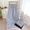 Women's Spring and Summer Casual and Homewear Sleeping PantsLoose Fit Cotton Pants