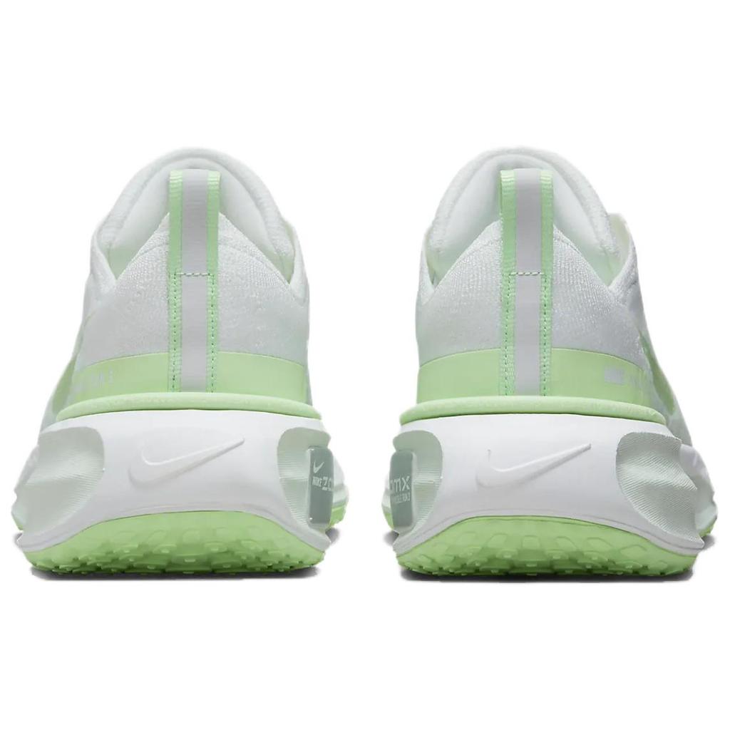New Nike ZoomX Invincible Run 3 Green Glow Women's DR2660-104