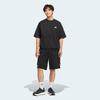 Adidas Men's KS1191 Breathable Woven Bermuda Shorts