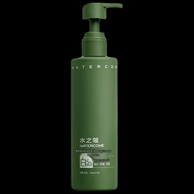 Watercode Ниацинамид Лосьон для тела