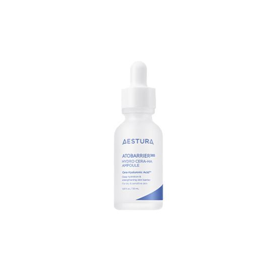 Aestura Atobarrier 365 Cera-Hyal Moisture Ampoule 30ml
