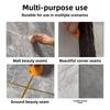 Tile Grout Repair Tool Kit Gap Filling Cleaning Tools for Ceramic Floor Tile